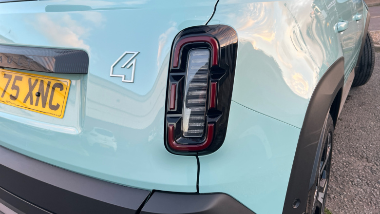 Renault 4 110kW Techno 52kWh Comfort range 5dr Auto Electric Estate